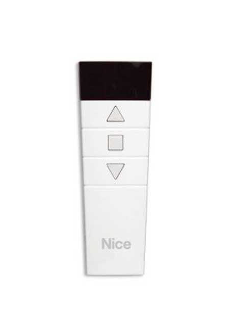 Çok Kanallı Panjur Kumandası