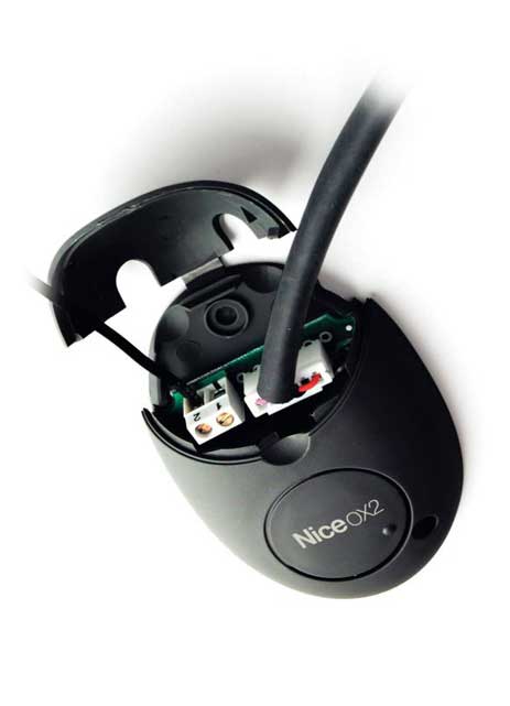 Harici Kumanda Alıcısı