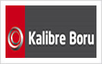 Kalibre Boru