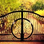 90-derece-bahce-kapisi